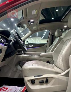 فولكسفاغن أطلس